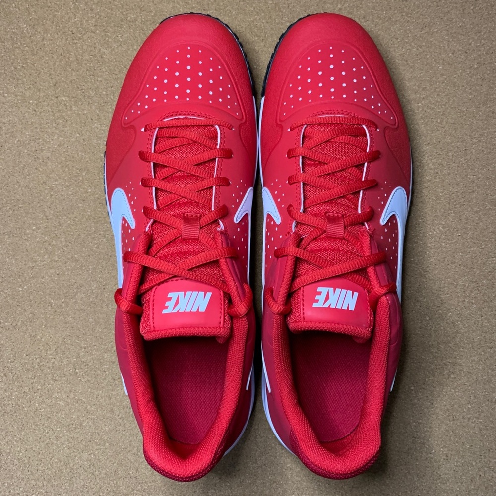 Nike Alpha Huarache Varsity Turf - Picture 4 of 7